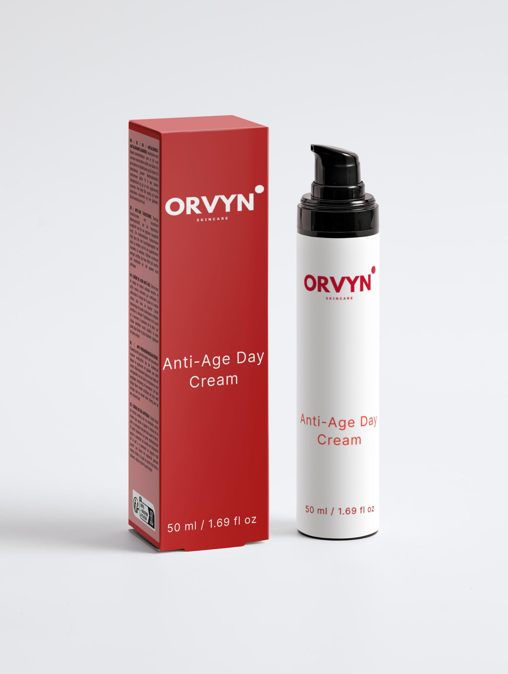 Anti-Age Day Cream
