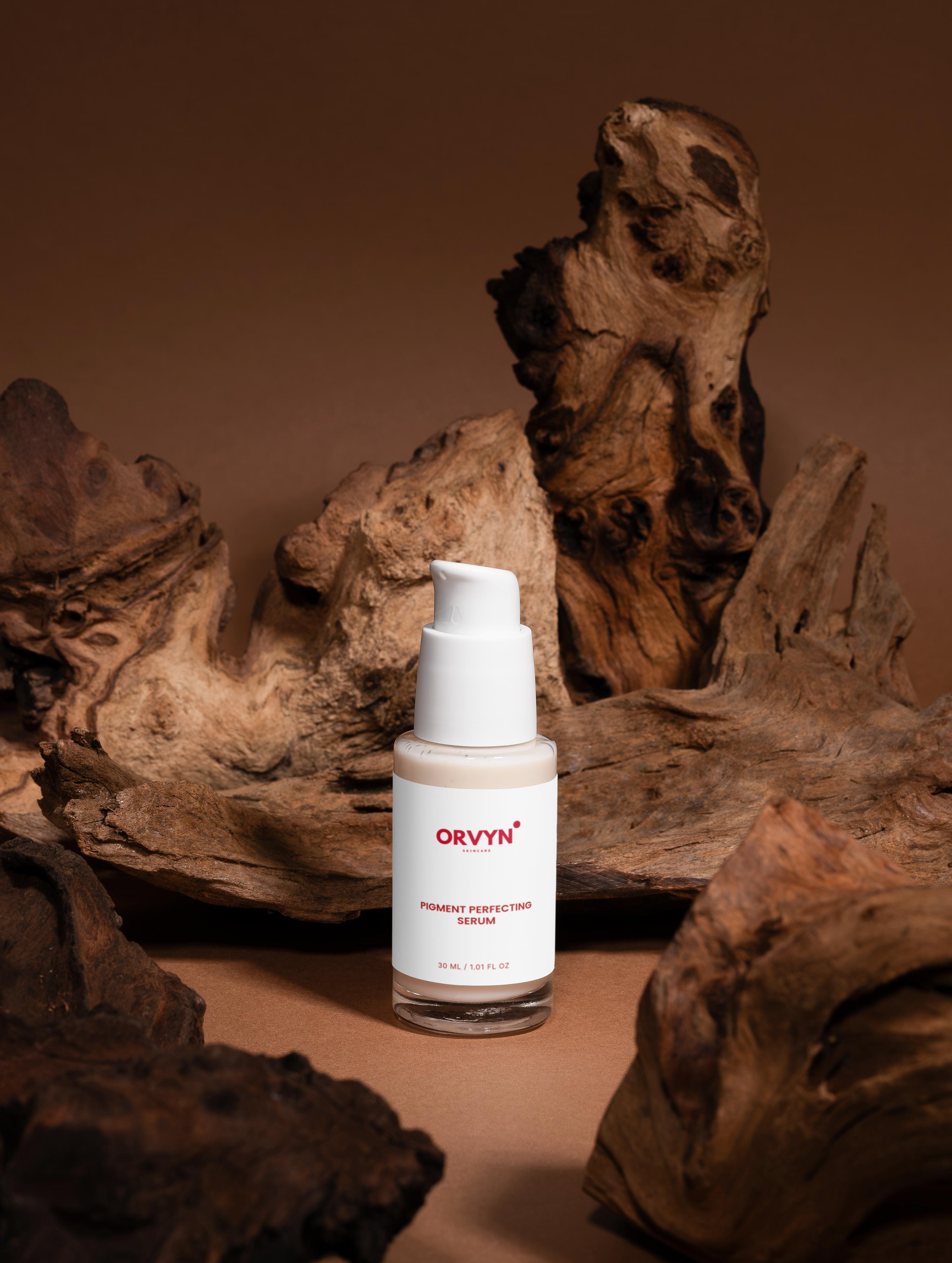 Pigment Perfecting Serum