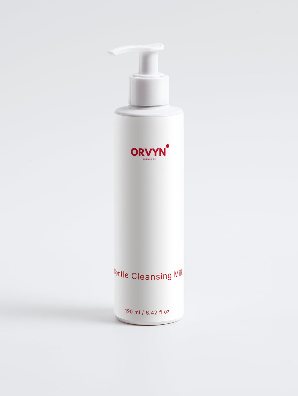 Gentle Cleansing Milk