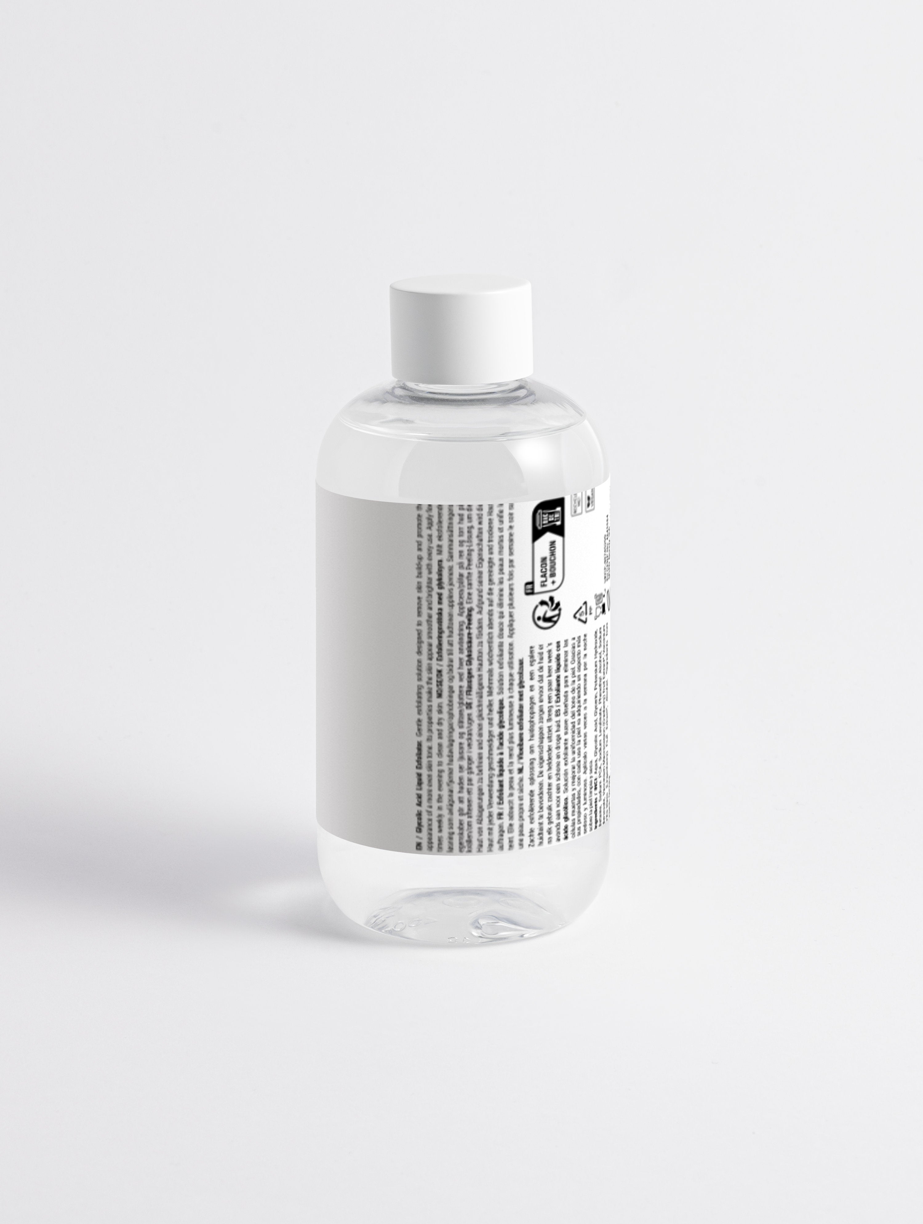 Glycolic Acid Exfoliating Toner